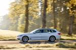 BMW 520d Touring Luxury Line 2017 года (WW)